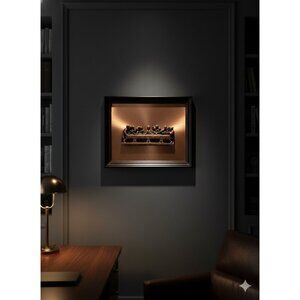 VTG Last Supper 3D Relief Copper Tone Wall Art Wood Frame Christian Religious